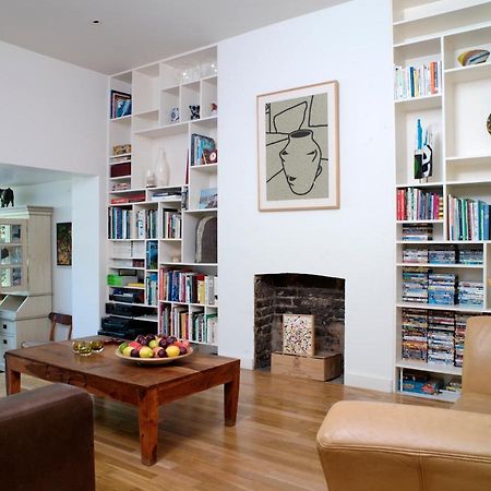 Villa Stunning 5 Bed House With Private Garden Londres Exterior foto