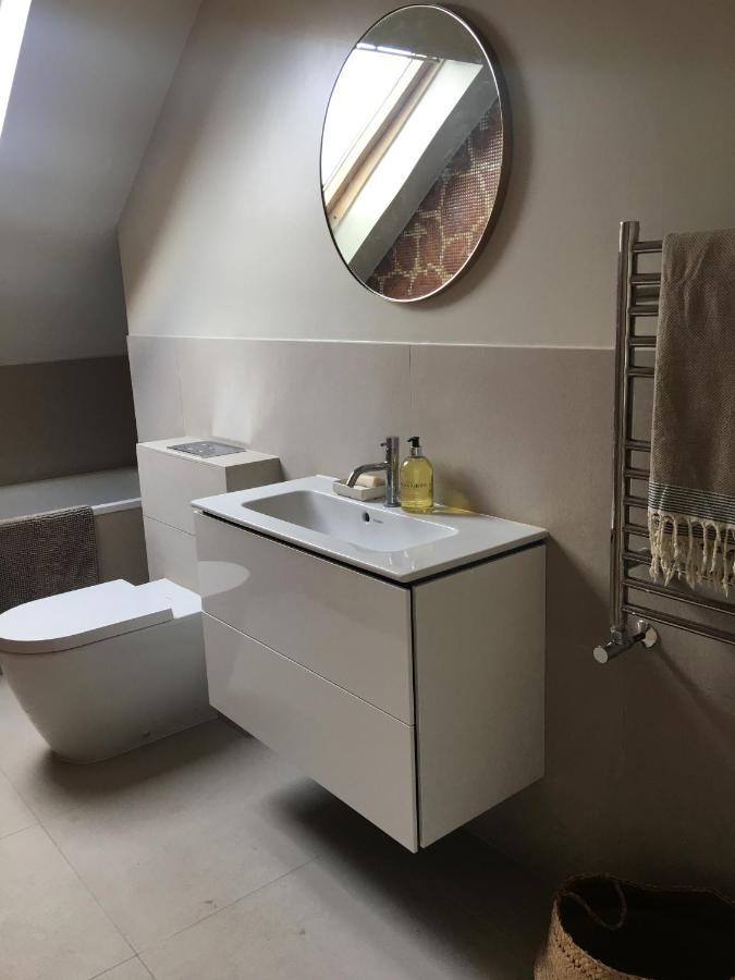 Villa Stunning 5 Bed House With Private Garden Londres Exterior foto