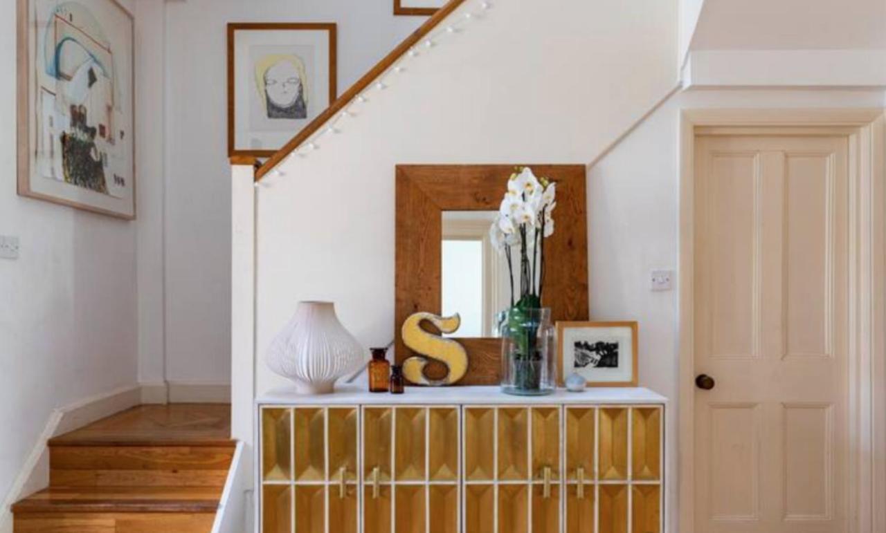 Villa Stunning 5 Bed House With Private Garden Londres Exterior foto