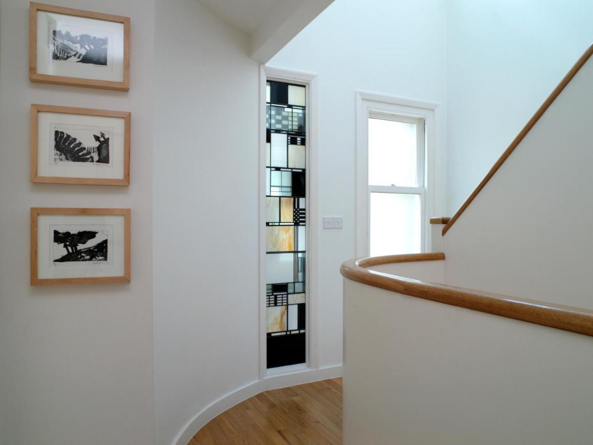 Villa Stunning 5 Bed House With Private Garden Londres Exterior foto