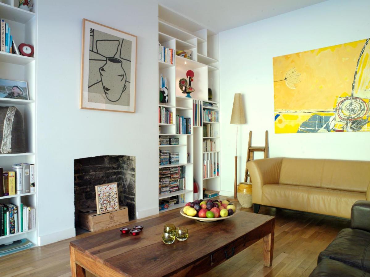 Villa Stunning 5 Bed House With Private Garden Londres Exterior foto