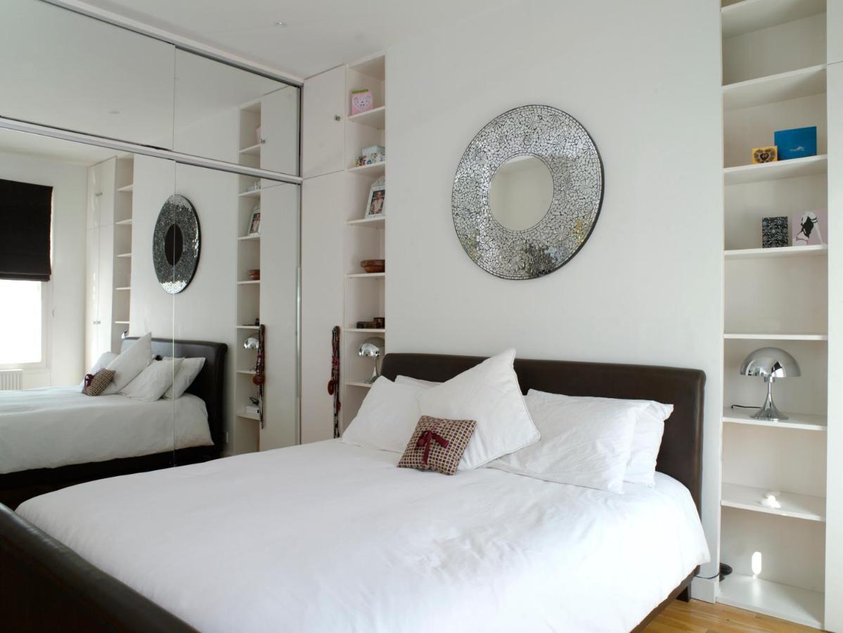 Villa Stunning 5 Bed House With Private Garden Londres Exterior foto