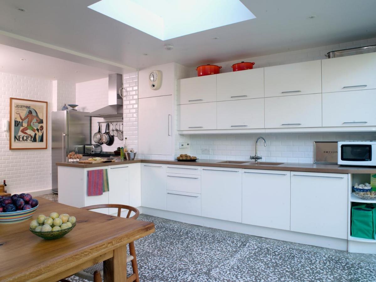 Villa Stunning 5 Bed House With Private Garden Londres Exterior foto
