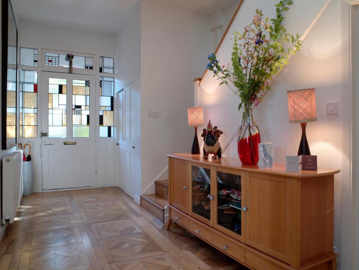 Villa Stunning 5 Bed House With Private Garden Londres Exterior foto