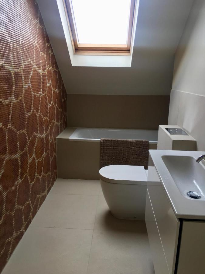 Villa Stunning 5 Bed House With Private Garden Londres Exterior foto
