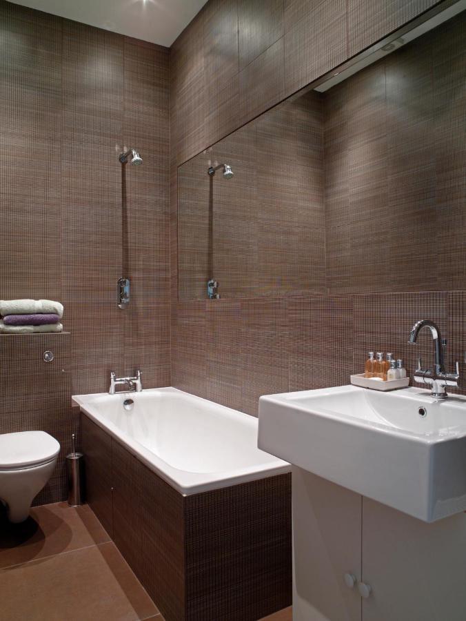 Villa Stunning 5 Bed House With Private Garden Londres Exterior foto